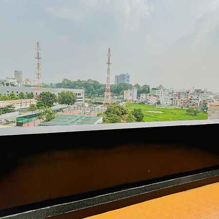 Habista Serviced Apartment - 45Tl Πόλη Χο Τσι Μινχ Εξωτερικό φωτογραφία