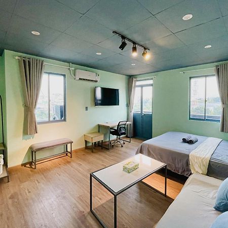 Habista Serviced Apartment - 45Tl Πόλη Χο Τσι Μινχ Εξωτερικό φωτογραφία