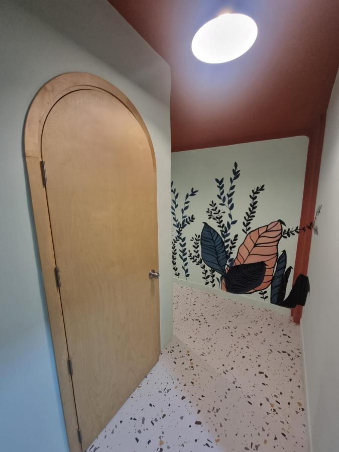 Habista Serviced Apartment - 45Tl Πόλη Χο Τσι Μινχ Εξωτερικό φωτογραφία