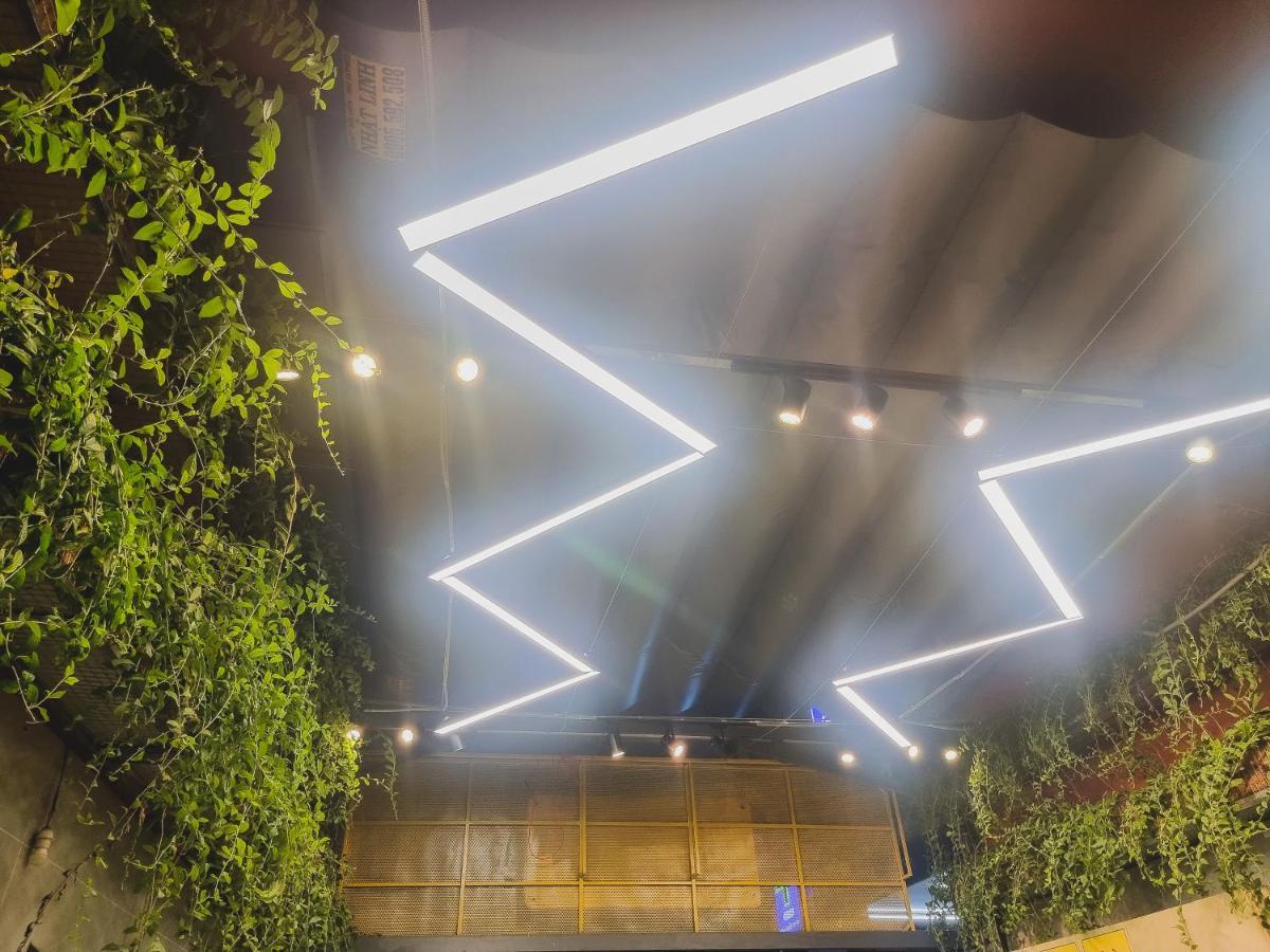 Habista Serviced Apartment - 45Tl Πόλη Χο Τσι Μινχ Εξωτερικό φωτογραφία
