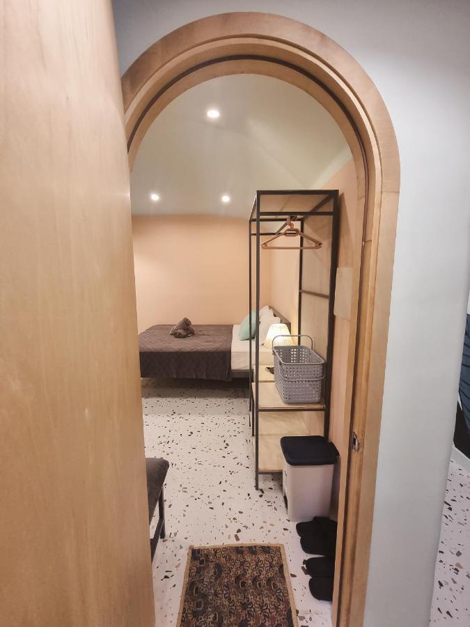 Habista Serviced Apartment - 45Tl Πόλη Χο Τσι Μινχ Εξωτερικό φωτογραφία