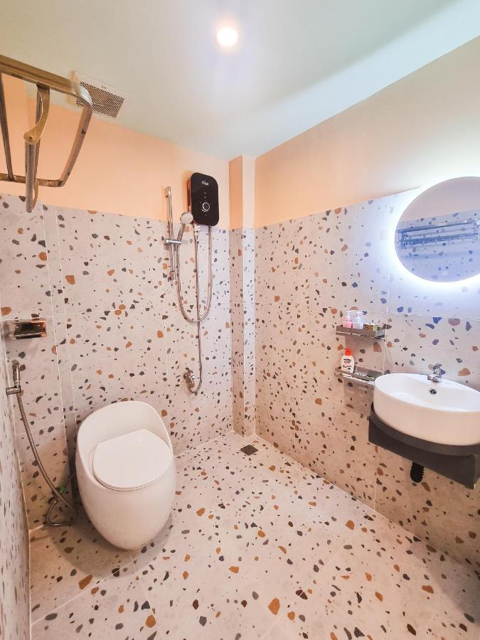 Habista Serviced Apartment - 45Tl Πόλη Χο Τσι Μινχ Εξωτερικό φωτογραφία