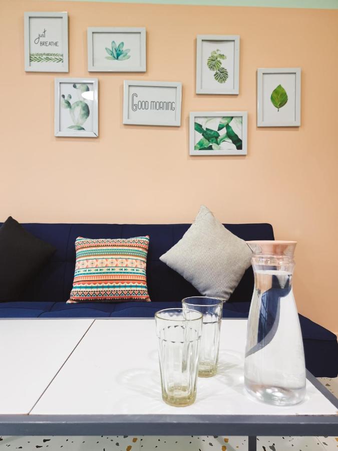 Habista Serviced Apartment - 45Tl Πόλη Χο Τσι Μινχ Εξωτερικό φωτογραφία