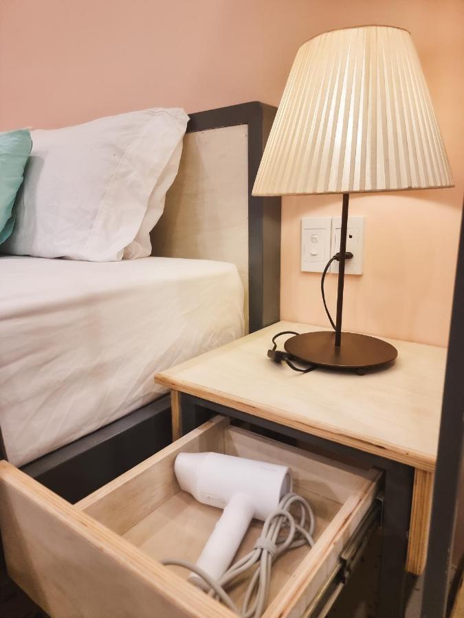 Habista Serviced Apartment - 45Tl Πόλη Χο Τσι Μινχ Εξωτερικό φωτογραφία