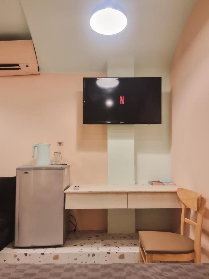 Habista Serviced Apartment - 45Tl Πόλη Χο Τσι Μινχ Εξωτερικό φωτογραφία
