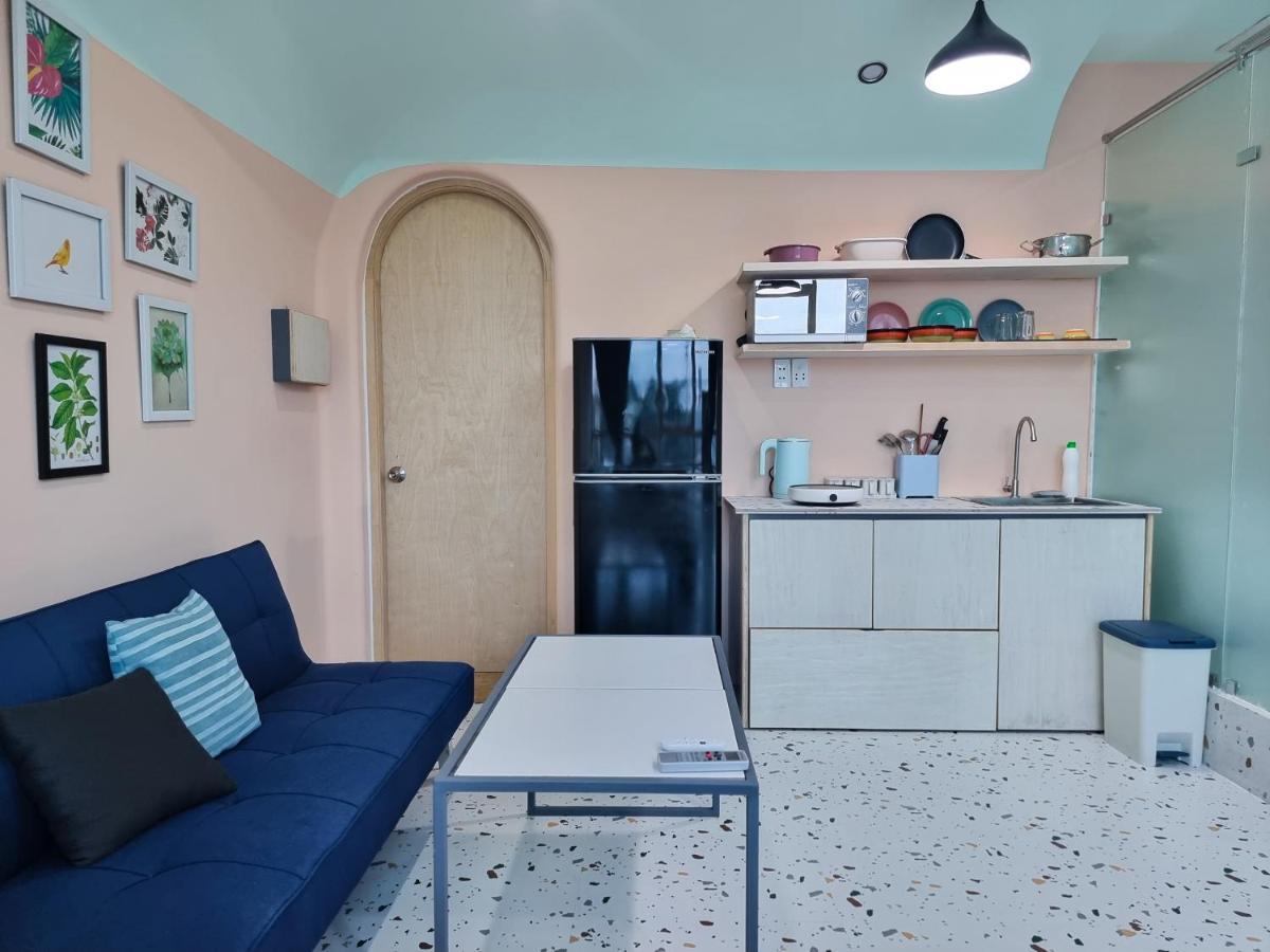 Habista Serviced Apartment - 45Tl Πόλη Χο Τσι Μινχ Εξωτερικό φωτογραφία