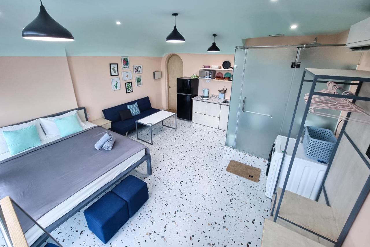 Habista Serviced Apartment - 45Tl Πόλη Χο Τσι Μινχ Εξωτερικό φωτογραφία