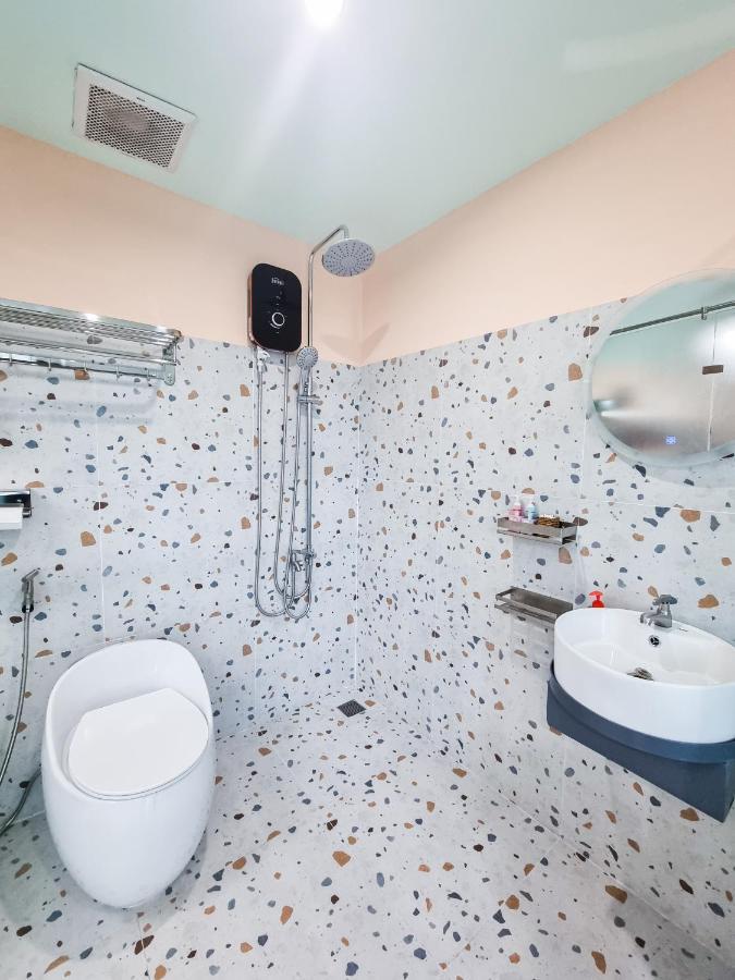 Habista Serviced Apartment - 45Tl Πόλη Χο Τσι Μινχ Εξωτερικό φωτογραφία