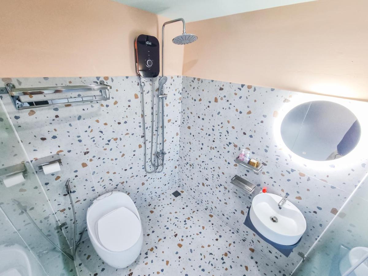 Habista Serviced Apartment - 45Tl Πόλη Χο Τσι Μινχ Εξωτερικό φωτογραφία