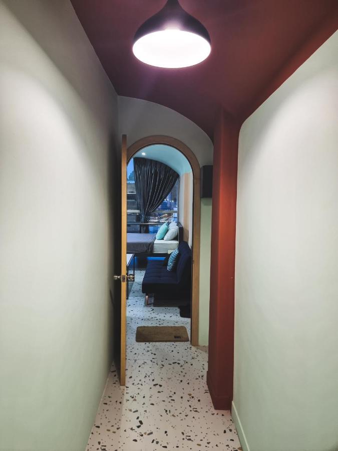 Habista Serviced Apartment - 45Tl Πόλη Χο Τσι Μινχ Εξωτερικό φωτογραφία