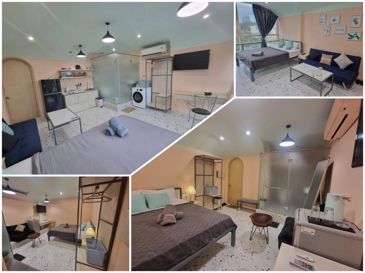 Habista Serviced Apartment - 45Tl Πόλη Χο Τσι Μινχ Εξωτερικό φωτογραφία