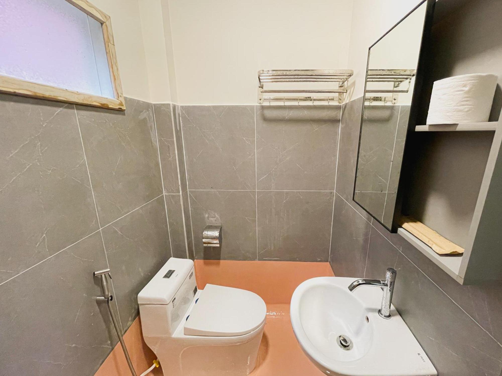 Habista Serviced Apartment - 45Tl Πόλη Χο Τσι Μινχ Εξωτερικό φωτογραφία