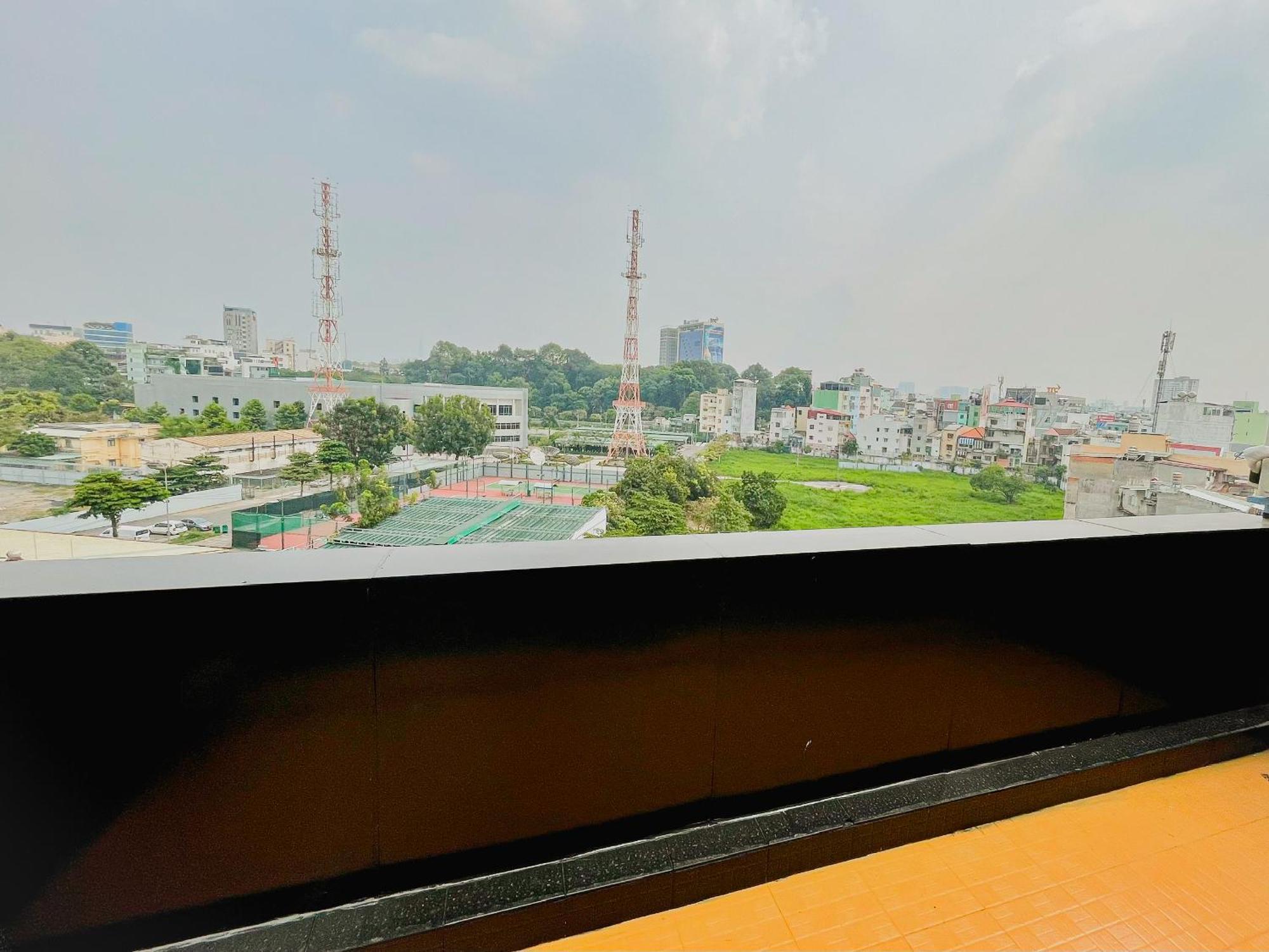 Habista Serviced Apartment - 45Tl Πόλη Χο Τσι Μινχ Εξωτερικό φωτογραφία