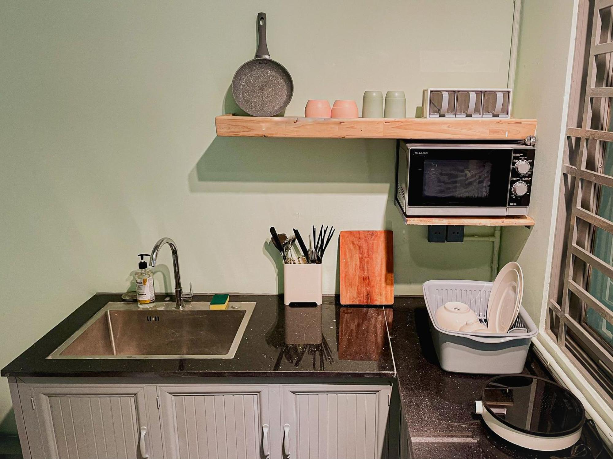 Habista Serviced Apartment - 45Tl Πόλη Χο Τσι Μινχ Εξωτερικό φωτογραφία