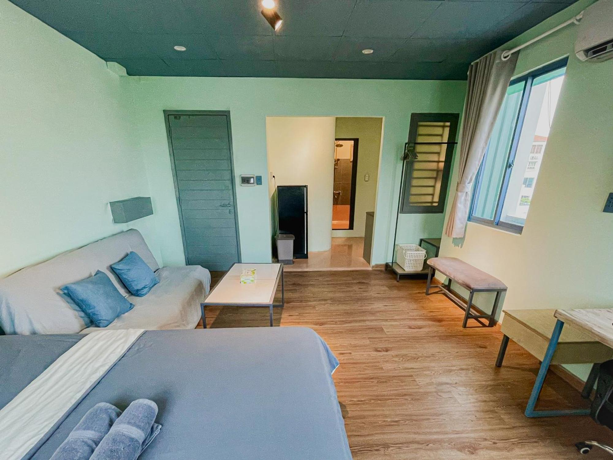 Habista Serviced Apartment - 45Tl Πόλη Χο Τσι Μινχ Εξωτερικό φωτογραφία