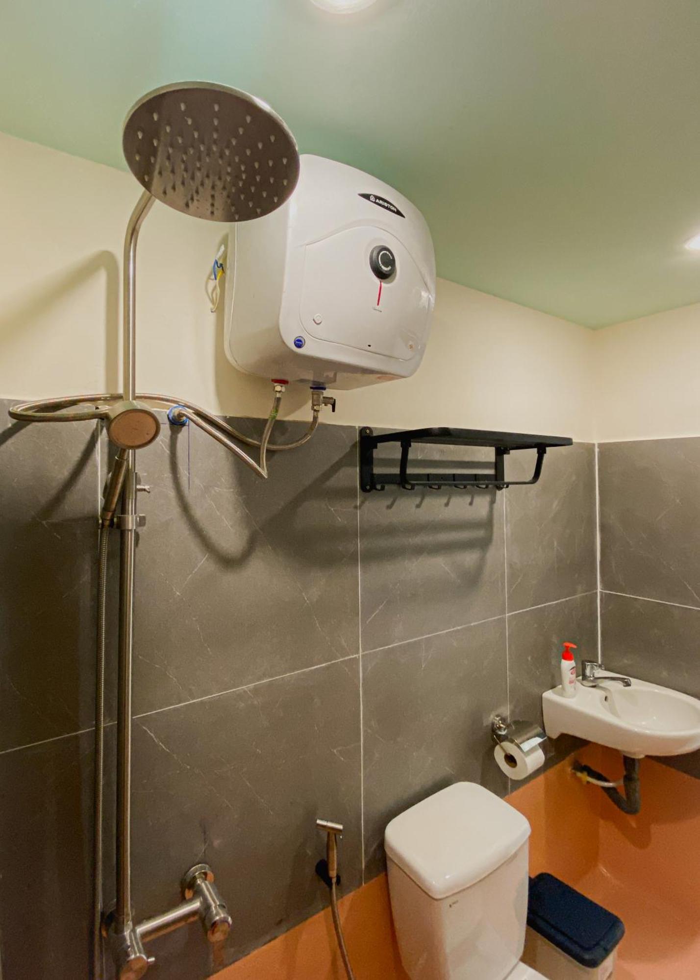 Habista Serviced Apartment - 45Tl Πόλη Χο Τσι Μινχ Εξωτερικό φωτογραφία
