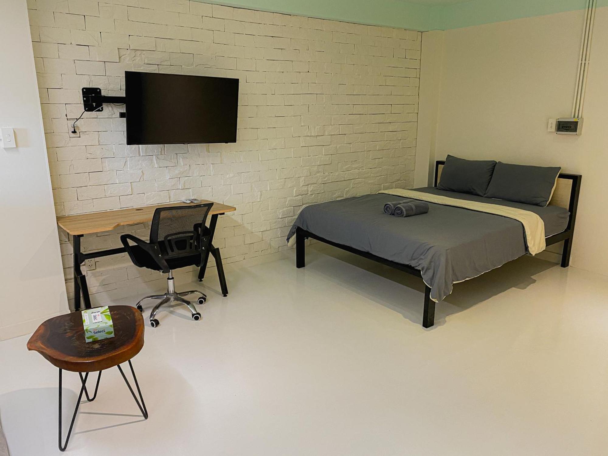 Habista Serviced Apartment - 45Tl Πόλη Χο Τσι Μινχ Εξωτερικό φωτογραφία