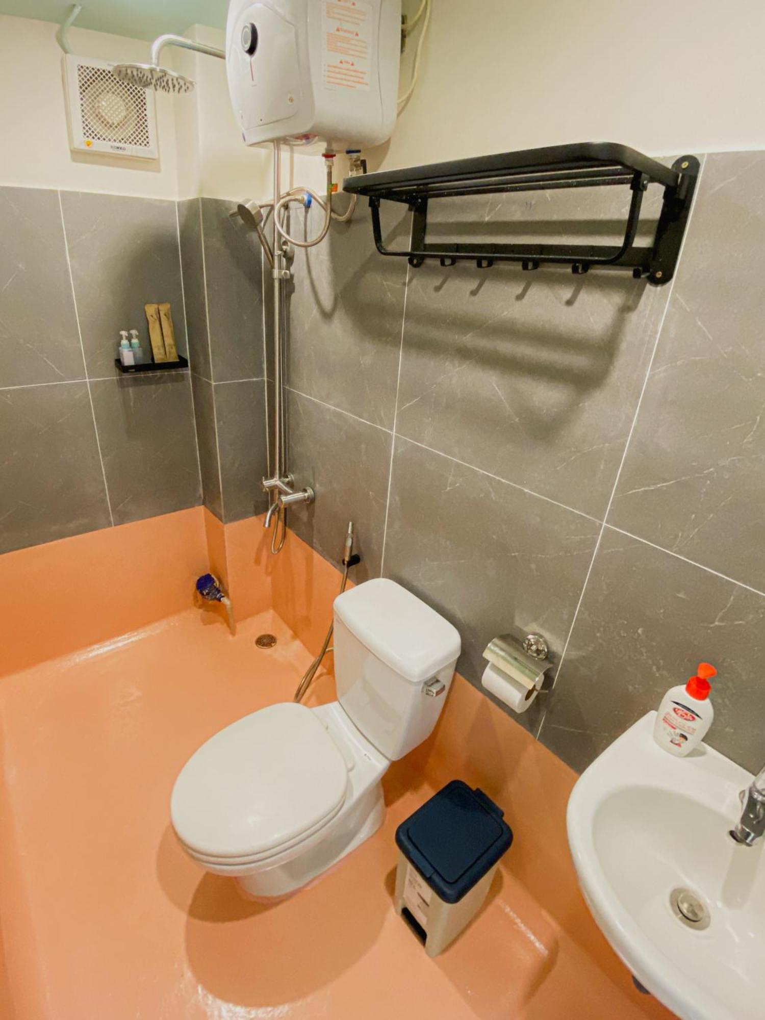 Habista Serviced Apartment - 45Tl Πόλη Χο Τσι Μινχ Εξωτερικό φωτογραφία