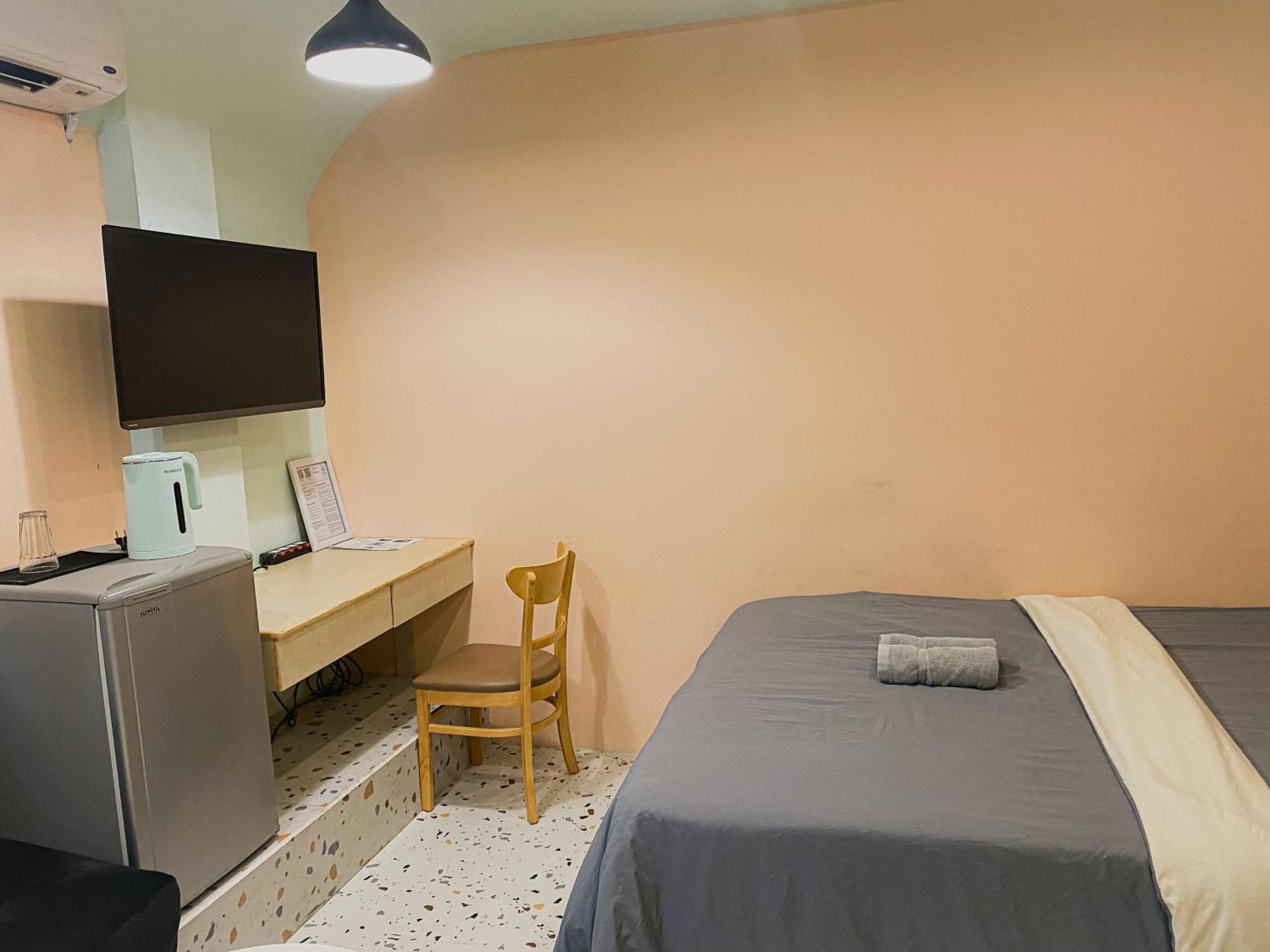 Habista Serviced Apartment - 45Tl Πόλη Χο Τσι Μινχ Εξωτερικό φωτογραφία