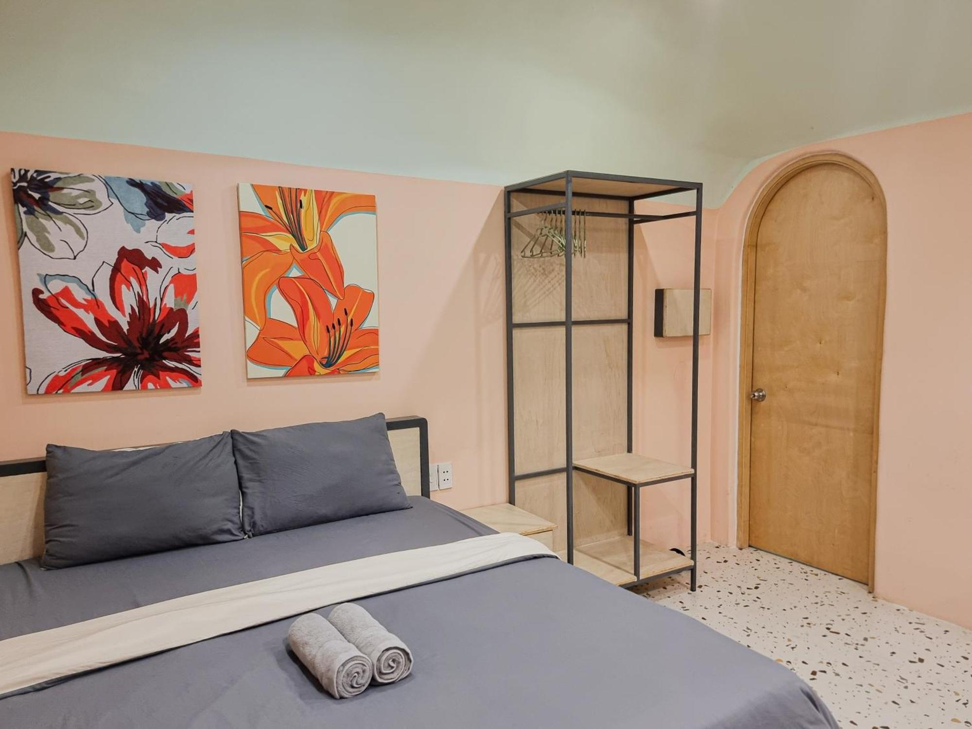 Habista Serviced Apartment - 45Tl Πόλη Χο Τσι Μινχ Εξωτερικό φωτογραφία