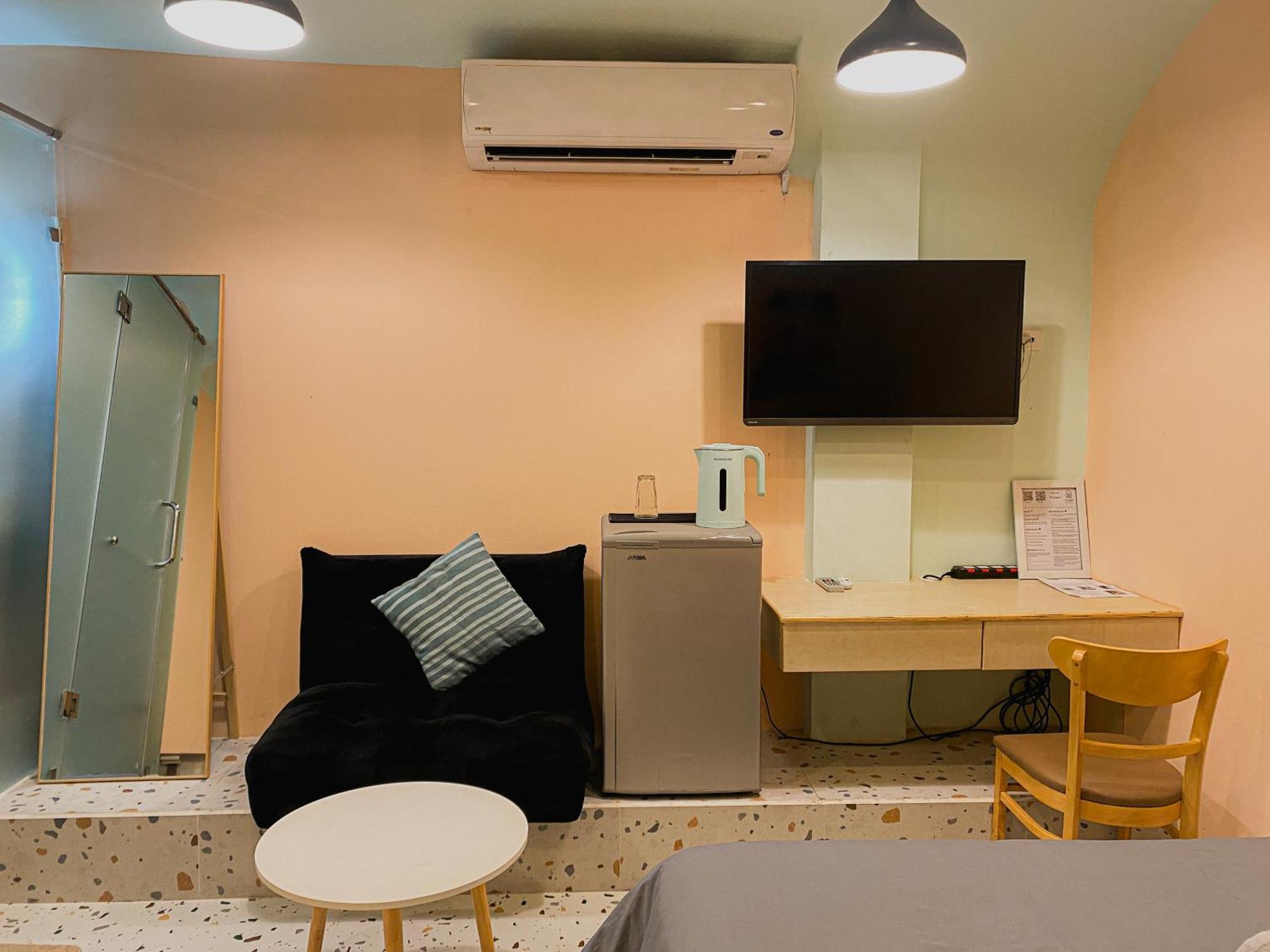Habista Serviced Apartment - 45Tl Πόλη Χο Τσι Μινχ Εξωτερικό φωτογραφία