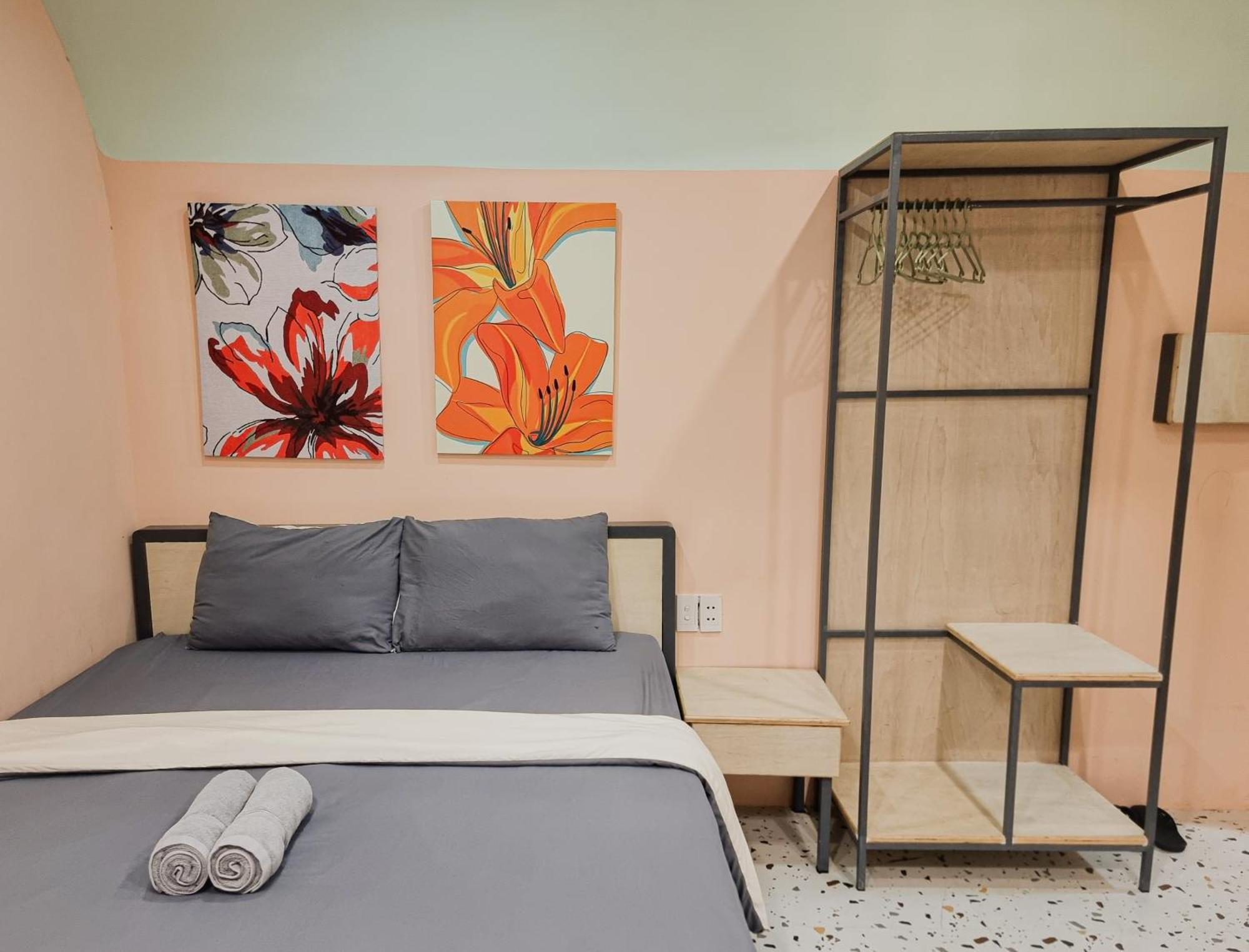 Habista Serviced Apartment - 45Tl Πόλη Χο Τσι Μινχ Εξωτερικό φωτογραφία