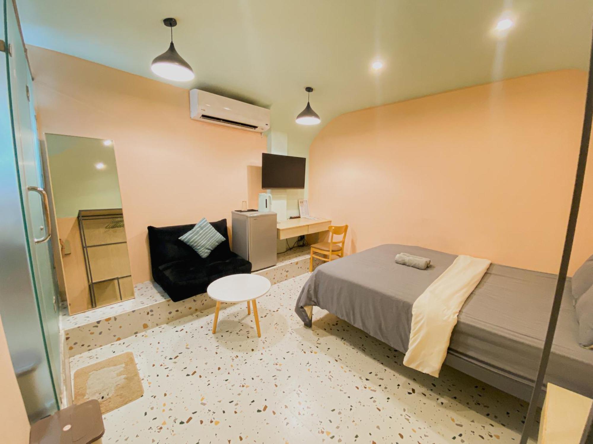 Habista Serviced Apartment - 45Tl Πόλη Χο Τσι Μινχ Εξωτερικό φωτογραφία
