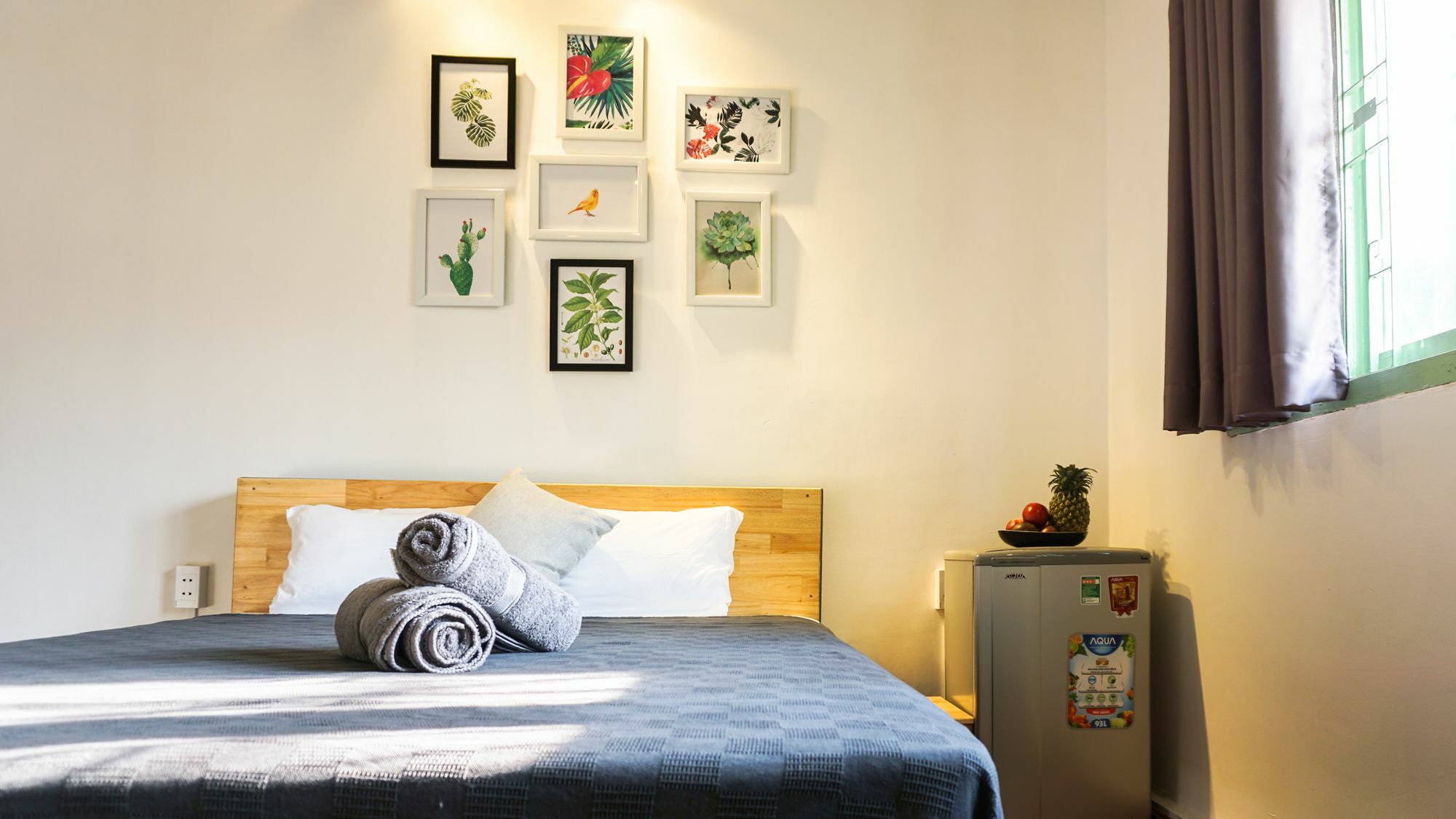 Habista Serviced Apartment - 45Tl Πόλη Χο Τσι Μινχ Εξωτερικό φωτογραφία