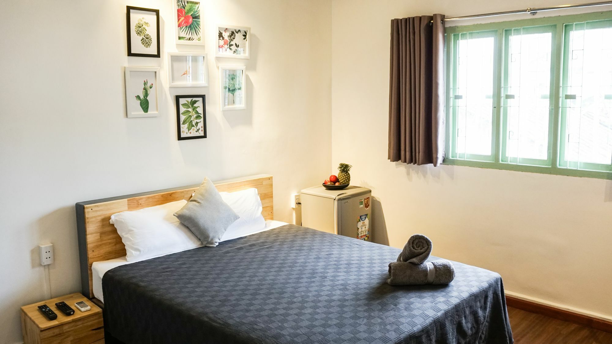 Habista Serviced Apartment - 45Tl Πόλη Χο Τσι Μινχ Εξωτερικό φωτογραφία