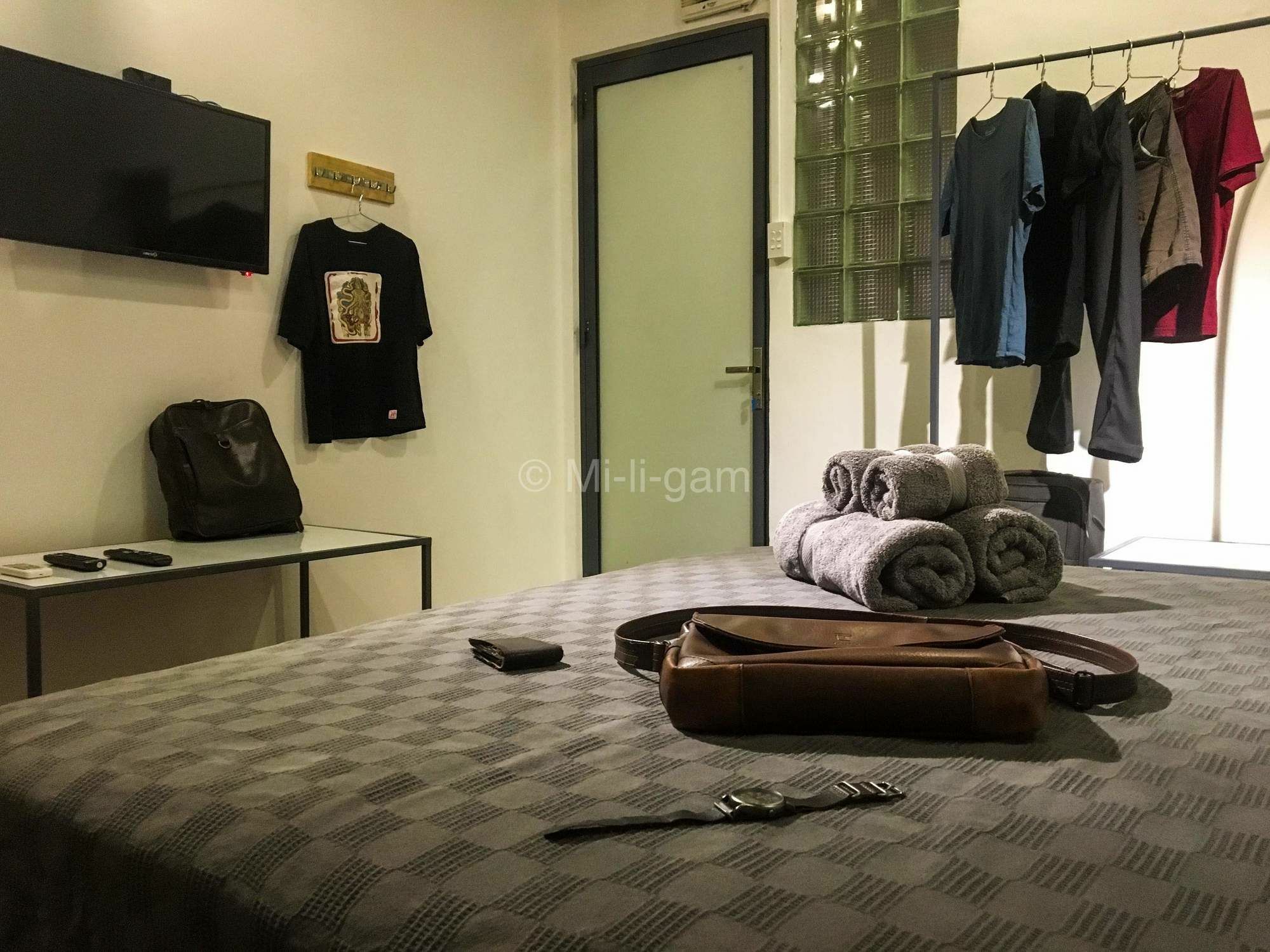 Habista Serviced Apartment - 45Tl Πόλη Χο Τσι Μινχ Εξωτερικό φωτογραφία