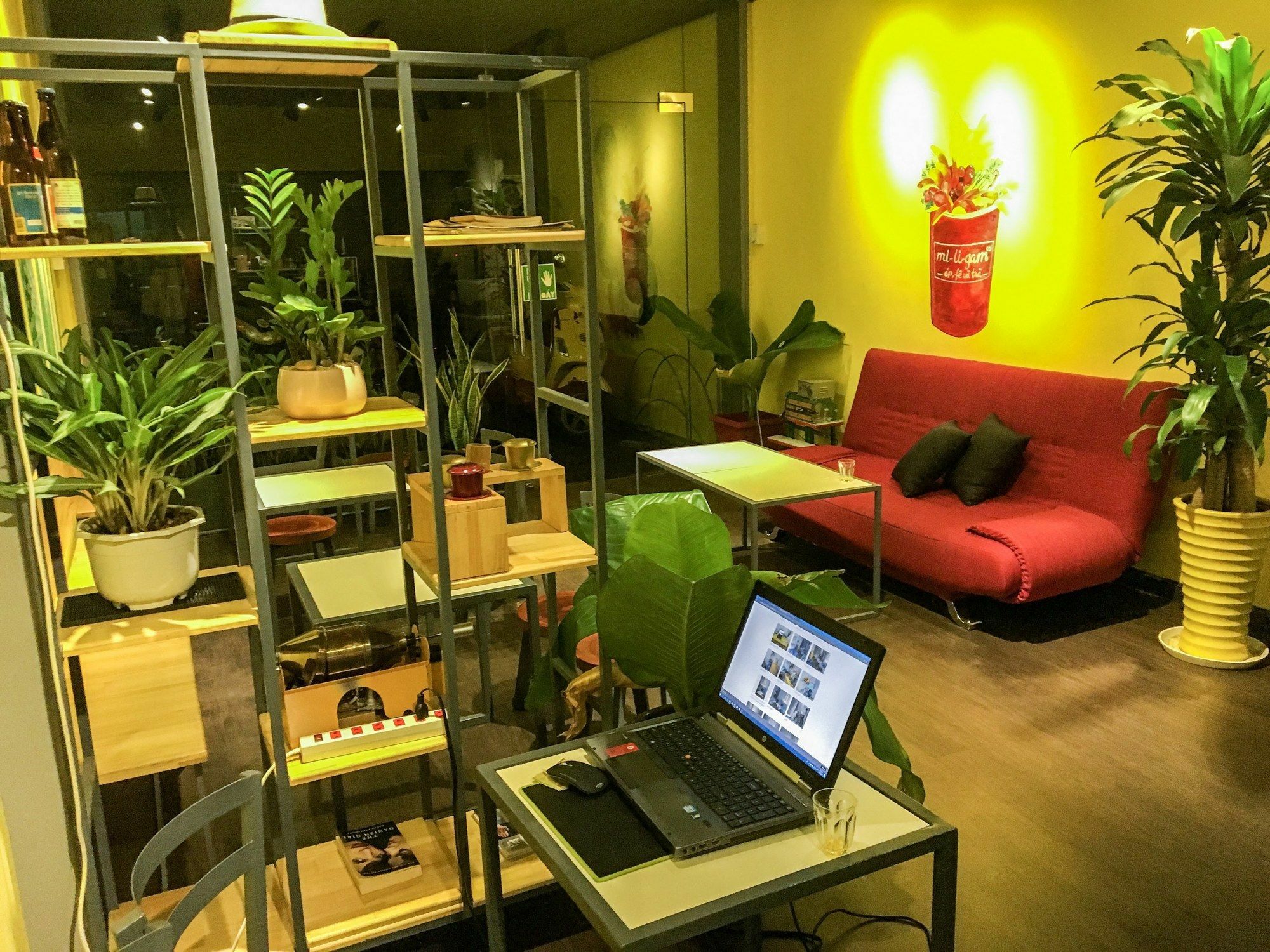 Habista Serviced Apartment - 45Tl Πόλη Χο Τσι Μινχ Εξωτερικό φωτογραφία